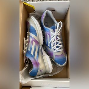 Adidas adizero golf shoe. New in box.
